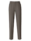 Trousers with stretch