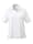 Blouse with short sleeves