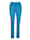 Trousers made from a light cotton blend
