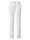 Trousers with a partially elasticated waist from size 18