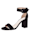 Sandals Made from high-quality suede