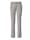 Trousers with a partially elasticated waist from size 18