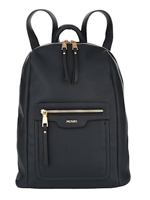 Backpack Made from a soft fabric