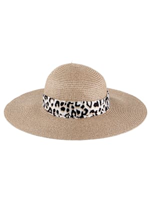 Straw hat