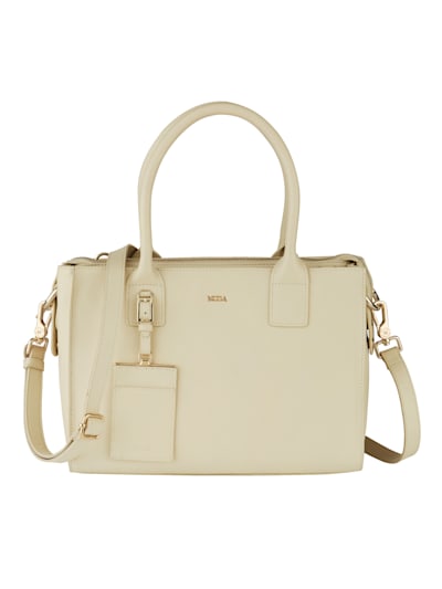 Handbag in a chic design