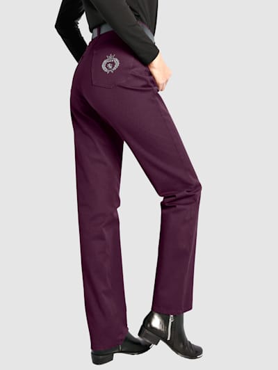Elegant jeans Maria