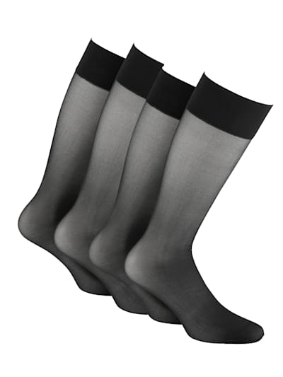 Knee Highs with medium compression