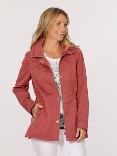 Jacket in a lightweight design